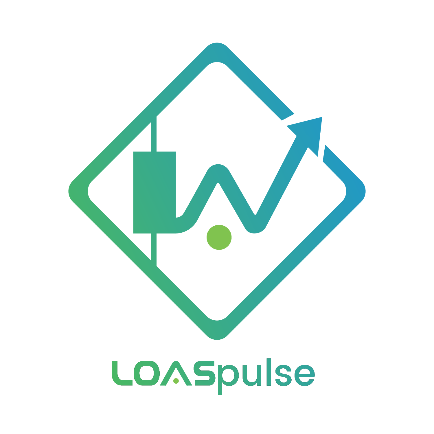 LOASpulse Logo